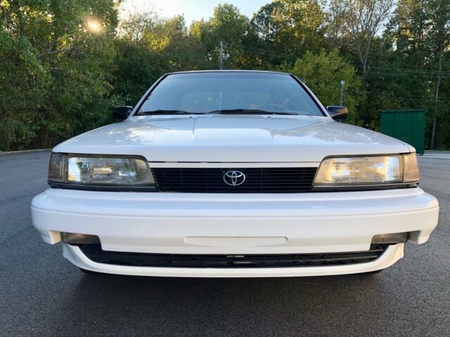1991 Toyota Camry - photo 4