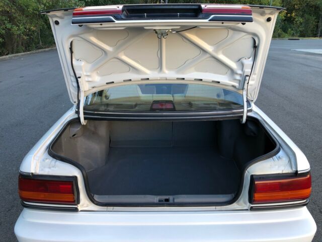 1991 Toyota Camry - photo 7
