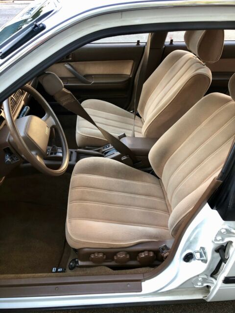 1991 Toyota Camry - photo 8