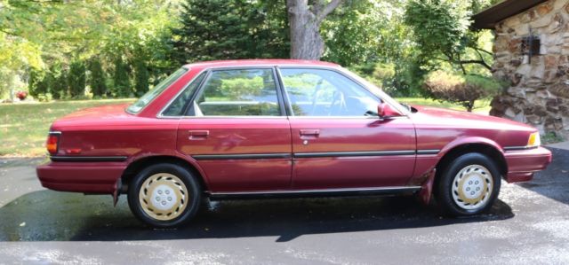 1991 Toyota Camry LE - photo 5