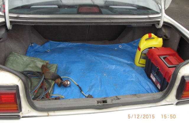 1991 Toyota Camry LE All Trac Sedan 4-Door - photo 13