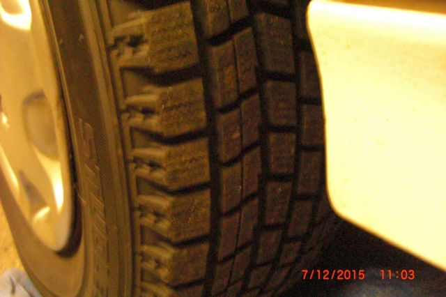1991 Toyota Camry LE All Trac Sedan 4-Door - photo 7