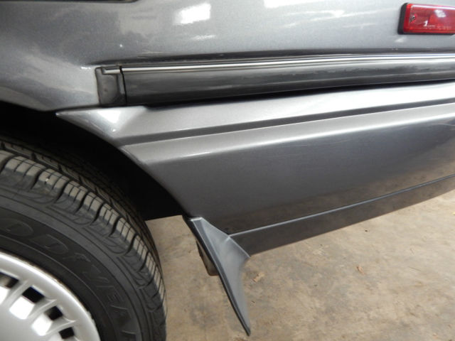 1991 Toyota Camry - photo 11