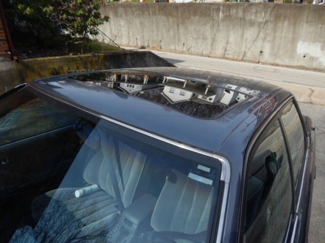 1991 Toyota Camry - photo 13