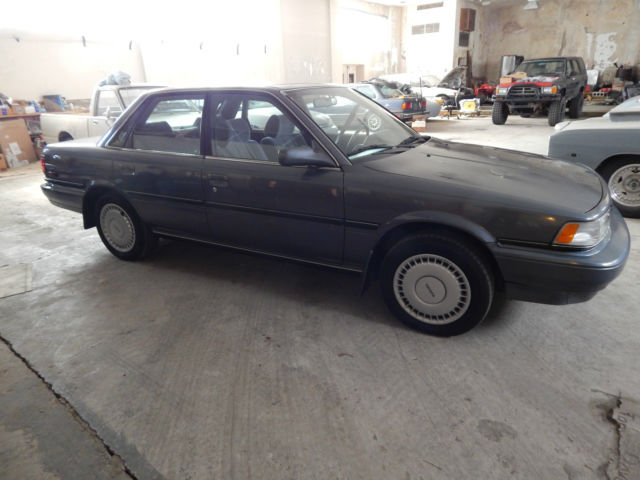 1991 Toyota Camry - photo 6