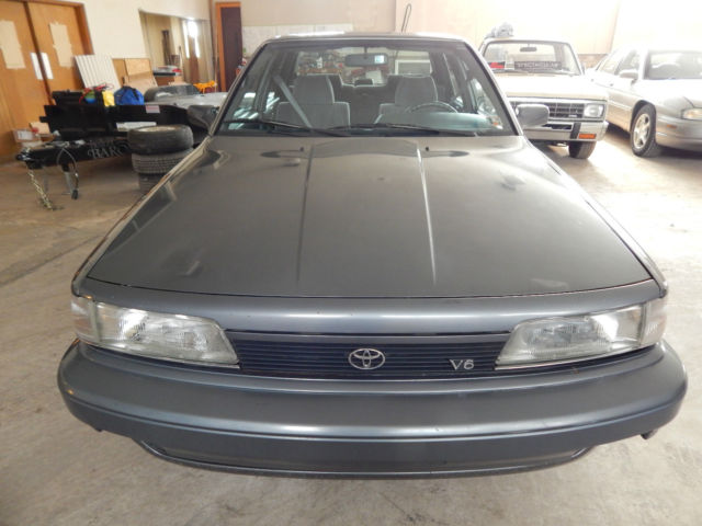 1991 Toyota Camry - photo 7