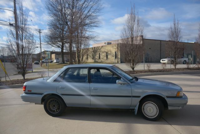 1991 Toyota Camry LE - photo 10