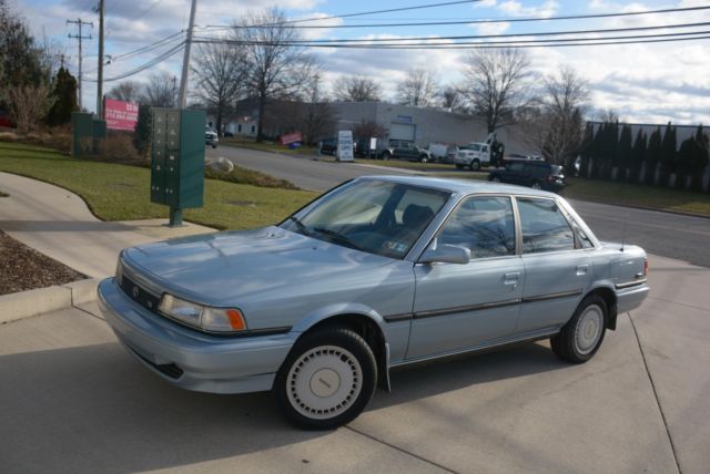 1991 Toyota Camry LE - photo 5