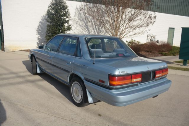 1991 Toyota Camry LE - photo 7