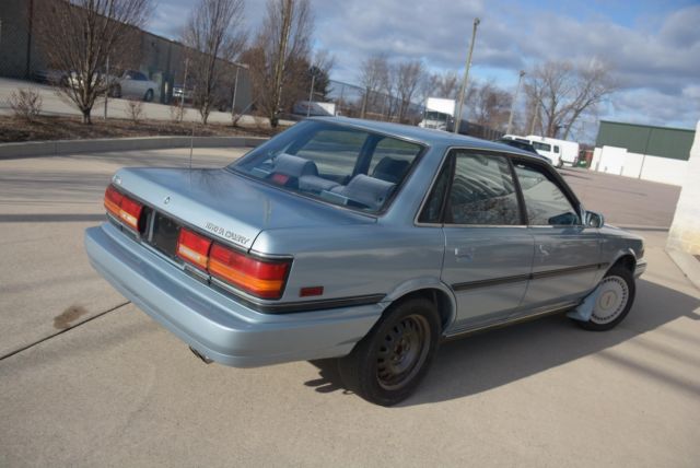 1991 Toyota Camry LE - photo 9
