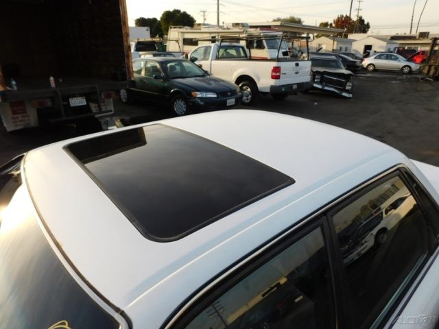 1991 Toyota Camry LE V6 - photo 9