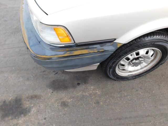 1991 Toyota Camry - photo 10