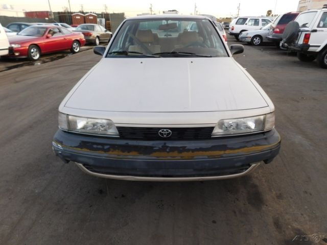 1991 Toyota Camry - photo 2