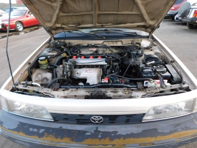 1991 Toyota Camry - photo 6