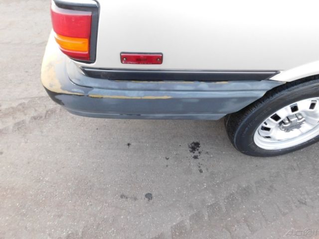 1991 Toyota Camry - photo 8