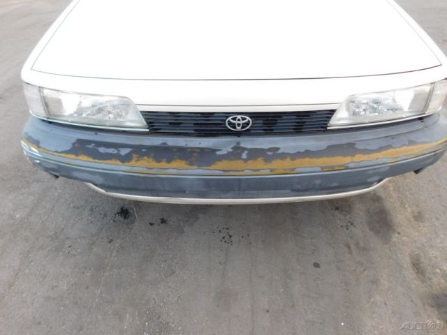 1991 Toyota Camry - photo 9