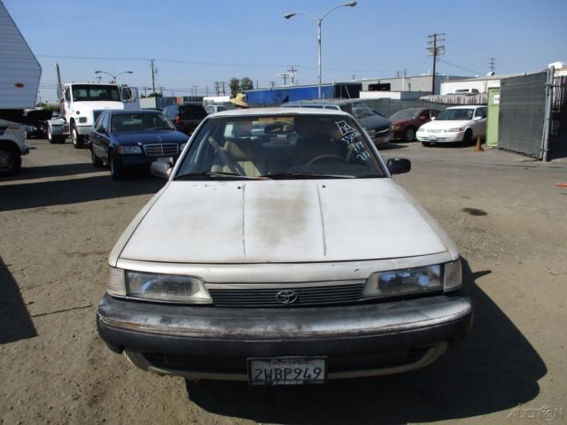 1991 Toyota Camry - photo 9