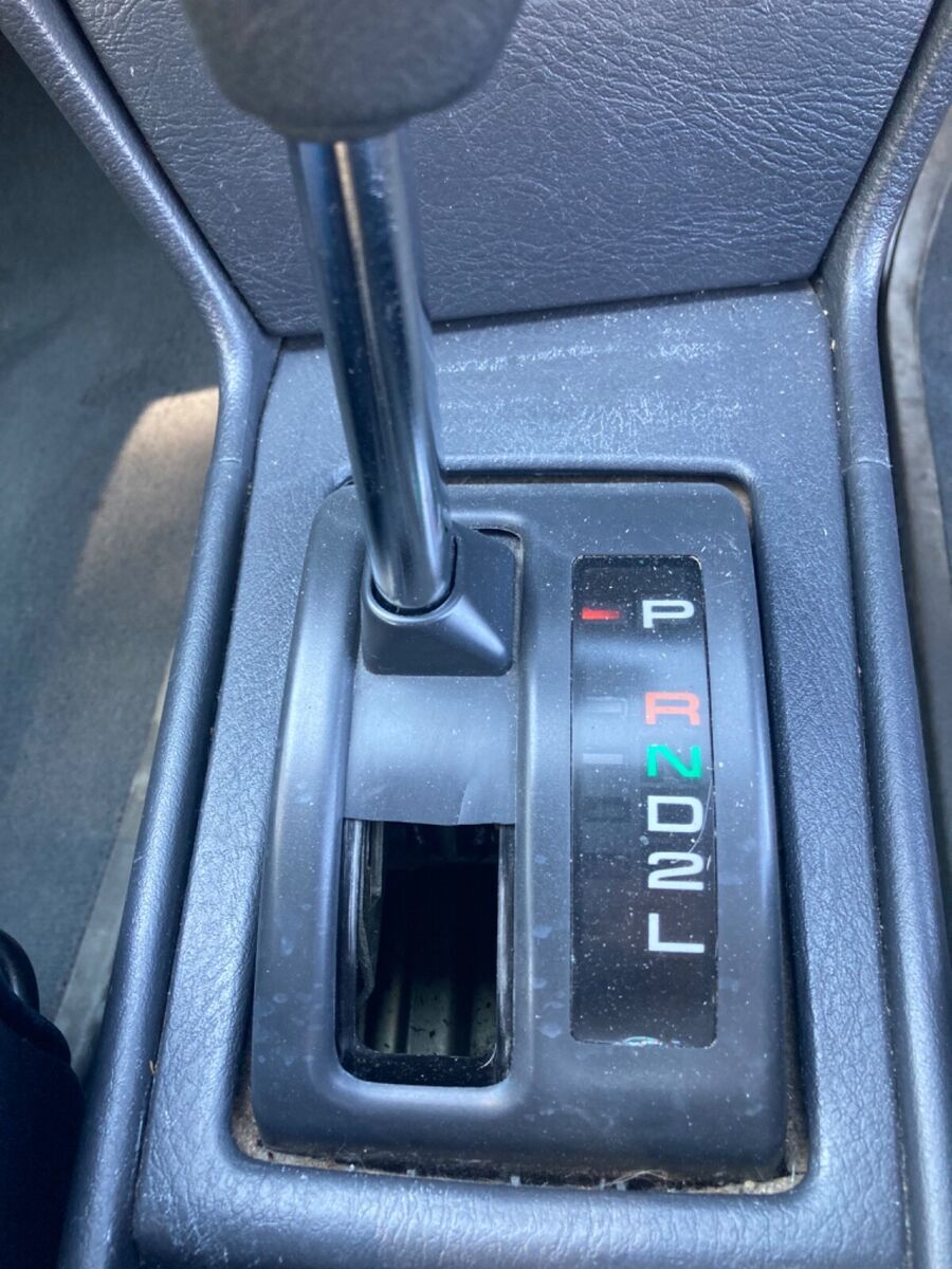 1991 Toyota Other - photo 10