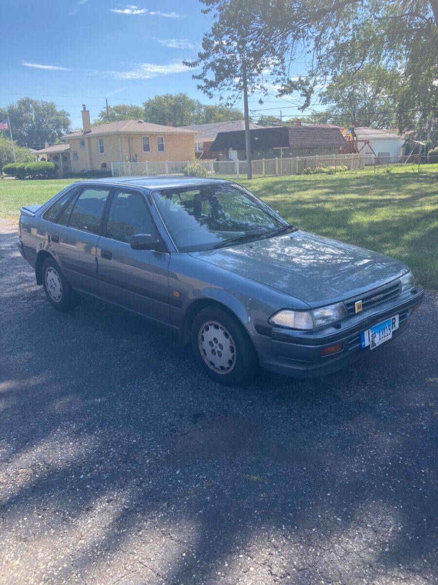 1991 Toyota Other - photo 4