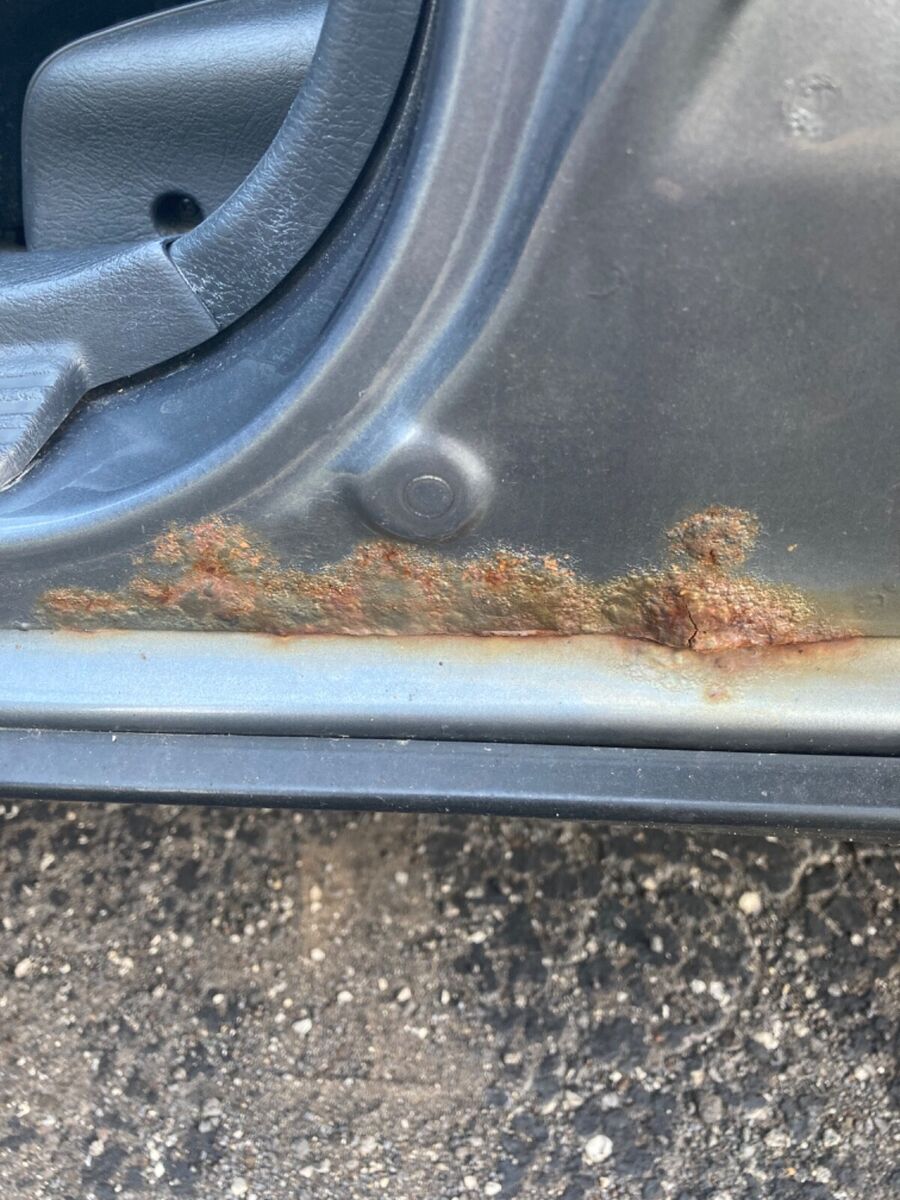 1991 Toyota Other - photo 7