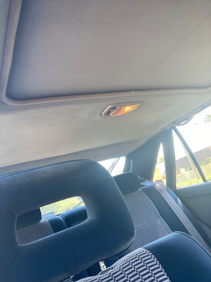 1991 Toyota Other - photo 8