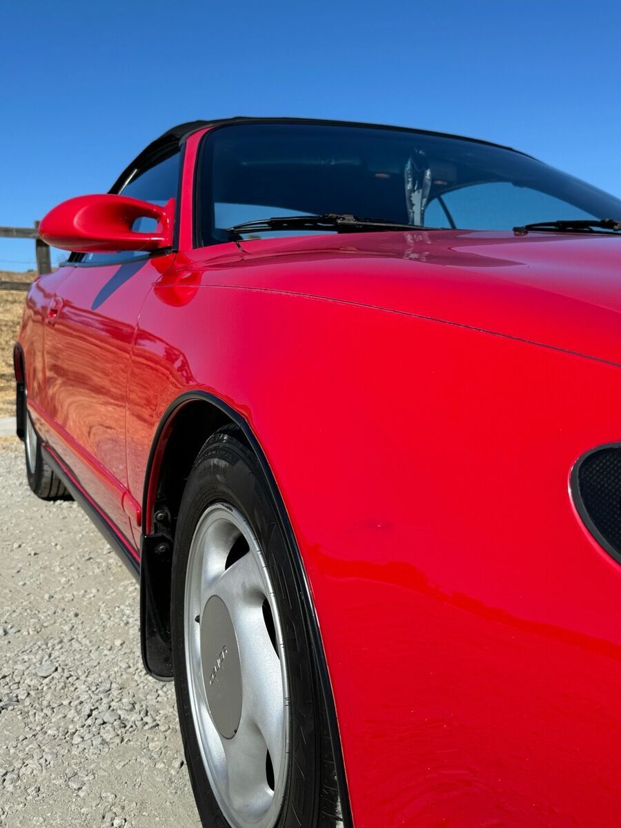 1991 Toyota Celica GT - photo 10