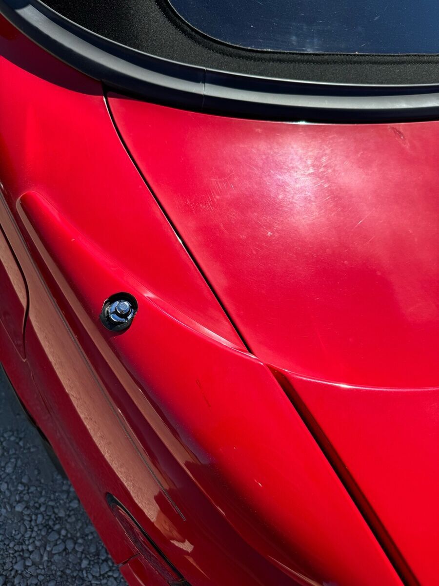 1991 Toyota Celica GT - photo 13
