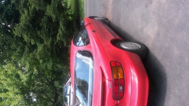 1991 Toyota Celica Coupe - photo 2