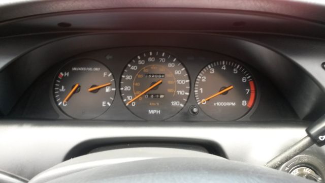 1991 Toyota Celica Coupe - photo 4