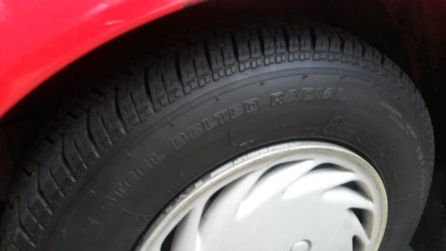 1991 Toyota Celica Coupe - photo 6
