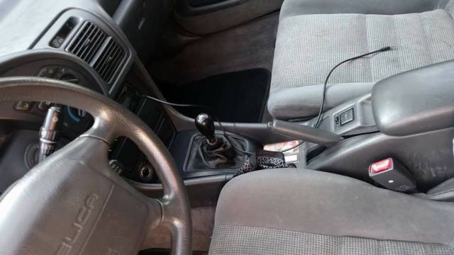1991 Toyota Celica GT - photo 10