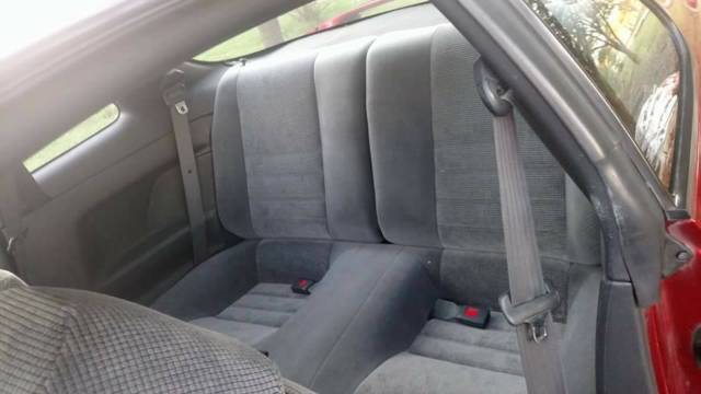 1991 Toyota Celica GT - photo 4
