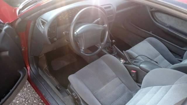 1991 Toyota Celica GT - photo 9