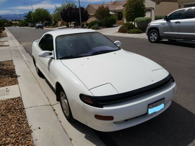 1991 Toyota Celica GT - photo 11