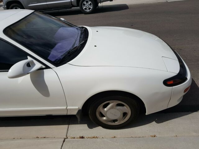1991 Toyota Celica GT - photo 6