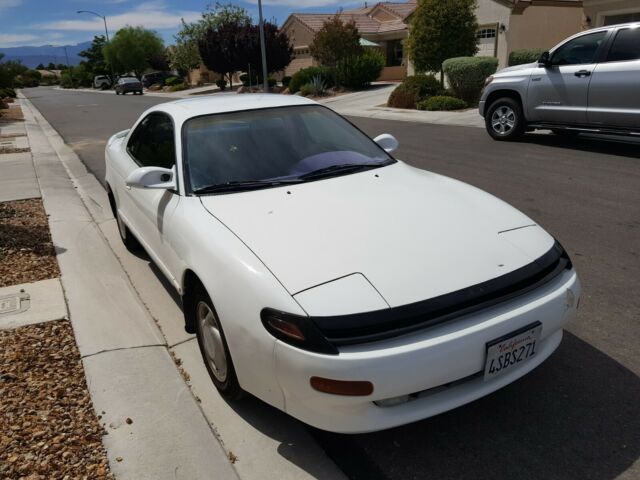 1991 Toyota Celica GT - photo 9