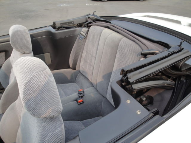 1991 Toyota Celica GT Convertible - photo 8