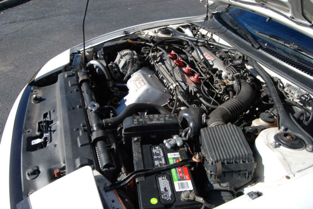 1991 Toyota Celica - photo 10