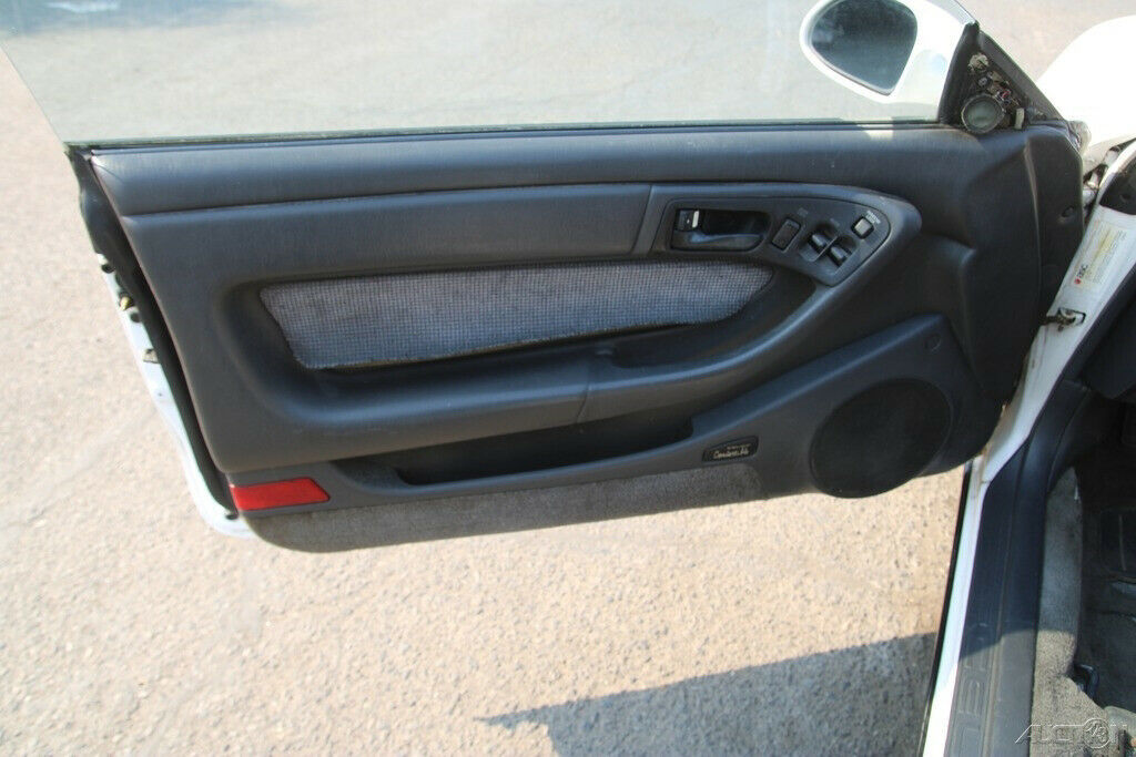 1991 Toyota Celica GT - photo 12