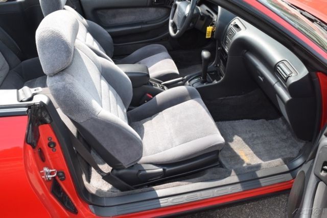 1991 Toyota Celica GT - photo 13