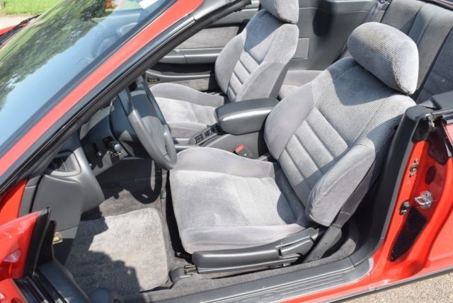 1991 Toyota Celica GT - photo 9