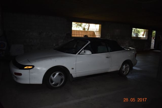 1991 Toyota Celica - photo 3