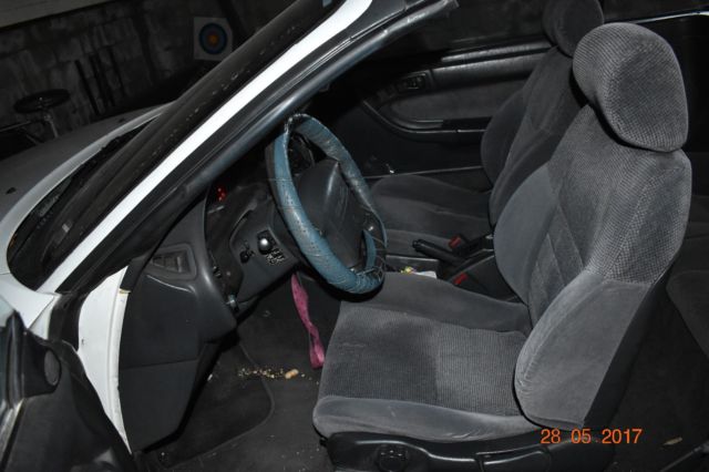 1991 Toyota Celica - photo 5