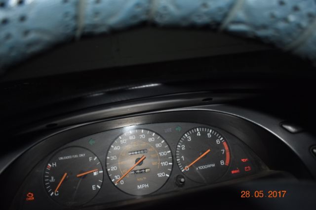 1991 Toyota Celica - photo 6