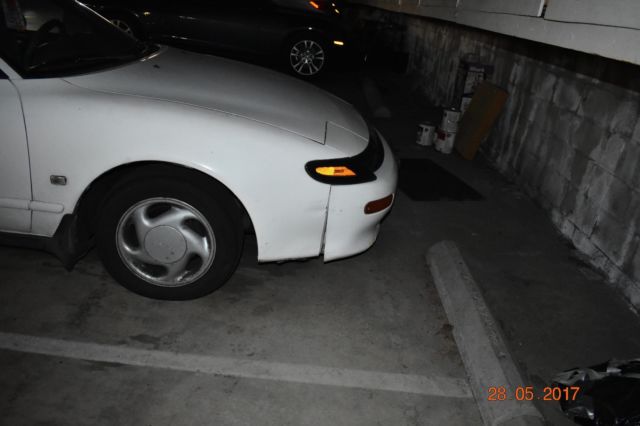 1991 Toyota Celica - photo 7