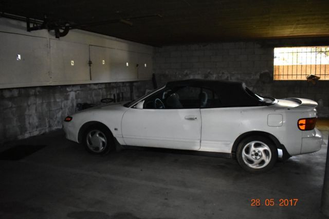 1991 Toyota Celica - photo 8