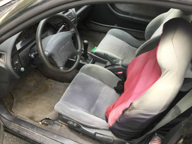 1991 Toyota Celica GT Coupe 2-Door - photo 3