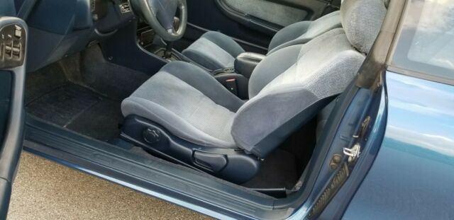 1991 Toyota Celica Toyota Celica GT - photo 10