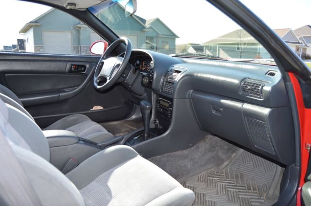 1991 Toyota Celica - photo 10