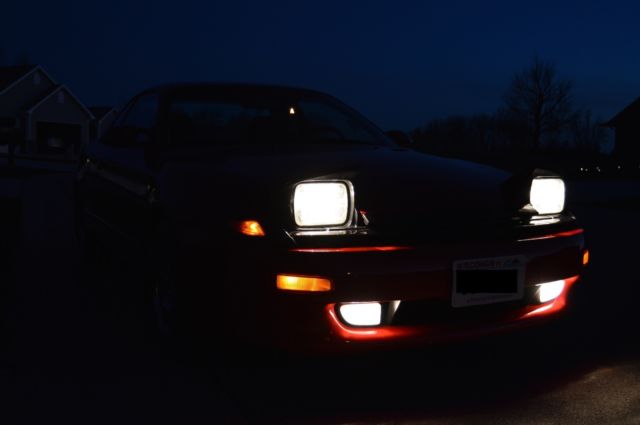 1991 Toyota Celica - photo 9